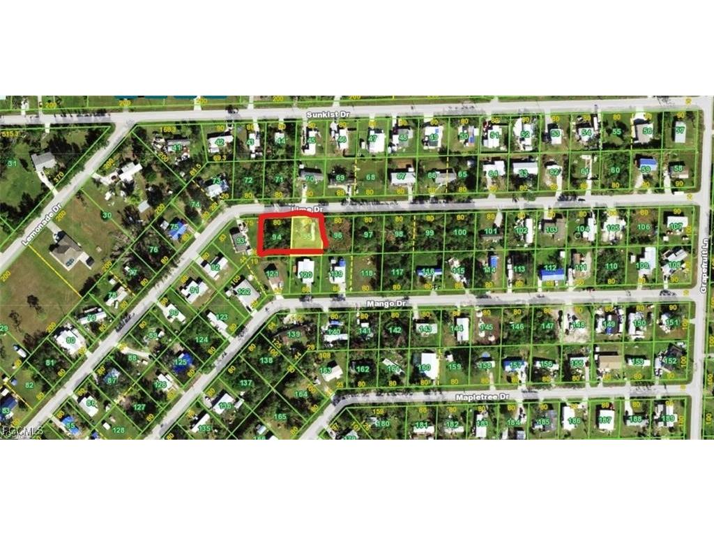 15419 & 15427 Lime Drive Punta Gorda FL 33955 2026002237 image17