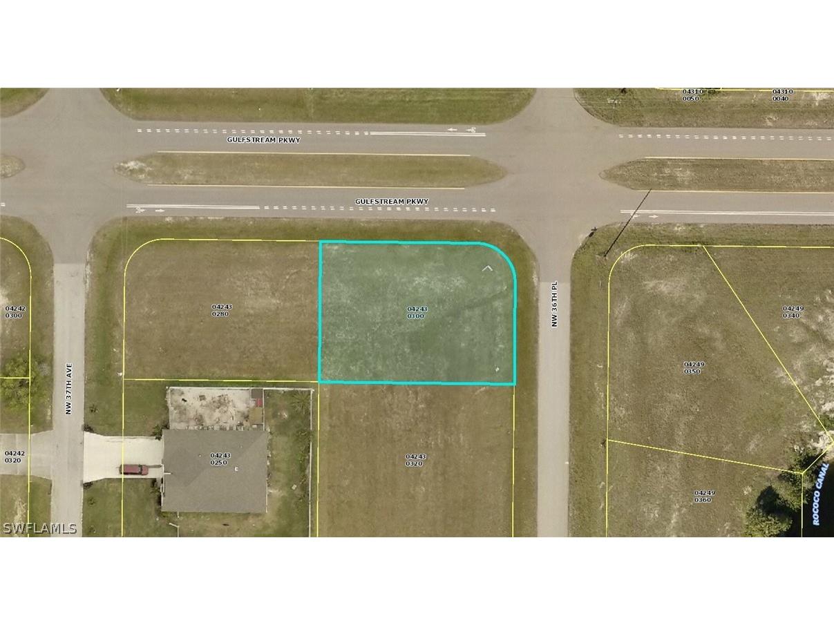 1542 NW 36th Place Cape Coral FL 33993 221079090 image1