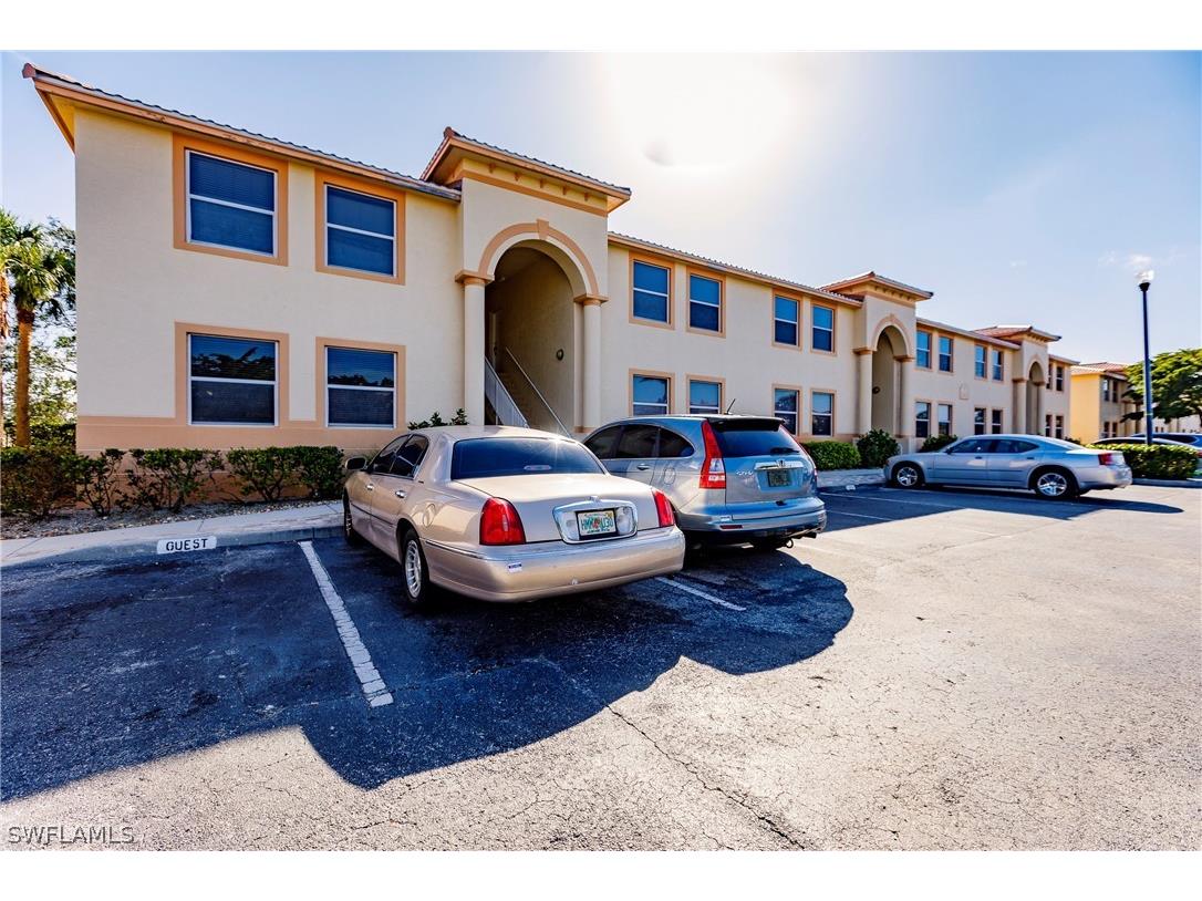 15425 Bellamar Circle #911 Fort Myers FL 33908 223011857 image1