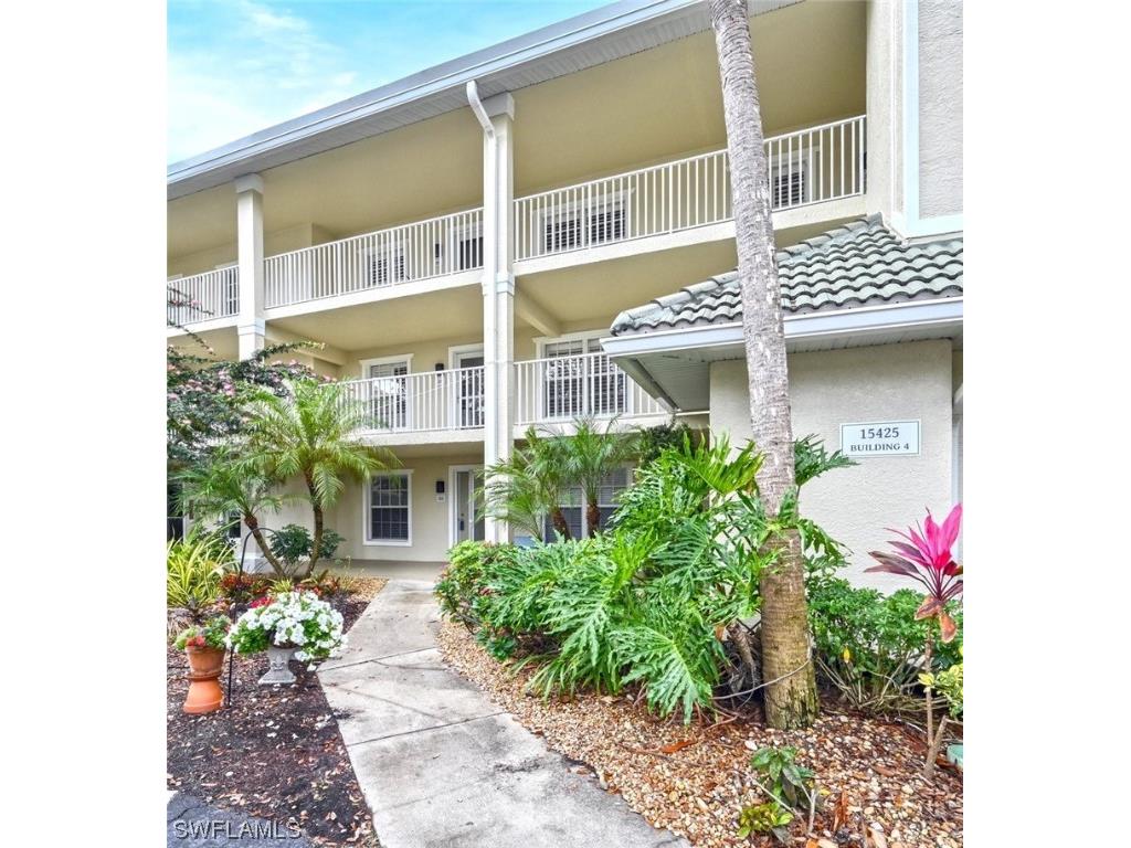 15425 Cedarwood Lane #4-103 Naples FL 34110 223004382 image1