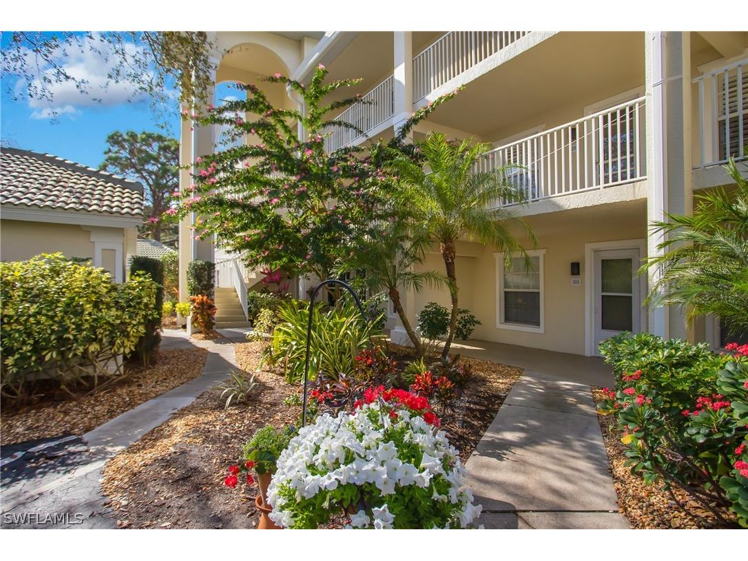15425 Cedarwood Lane #4-205 Naples FL 34110 223009436 image1