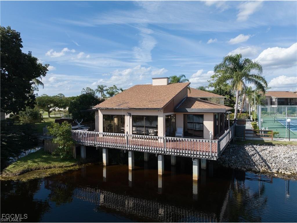 15427 Crystal Lake Drive North Fort Myers FL 33917 2025024544 image43