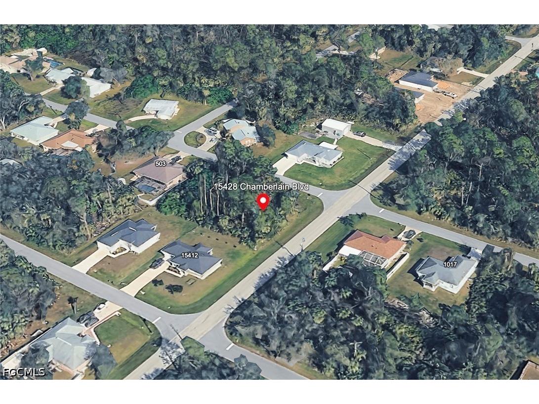 15428 Chamberlain Boulevard Port Charlotte FL 33953 2026019818 image1