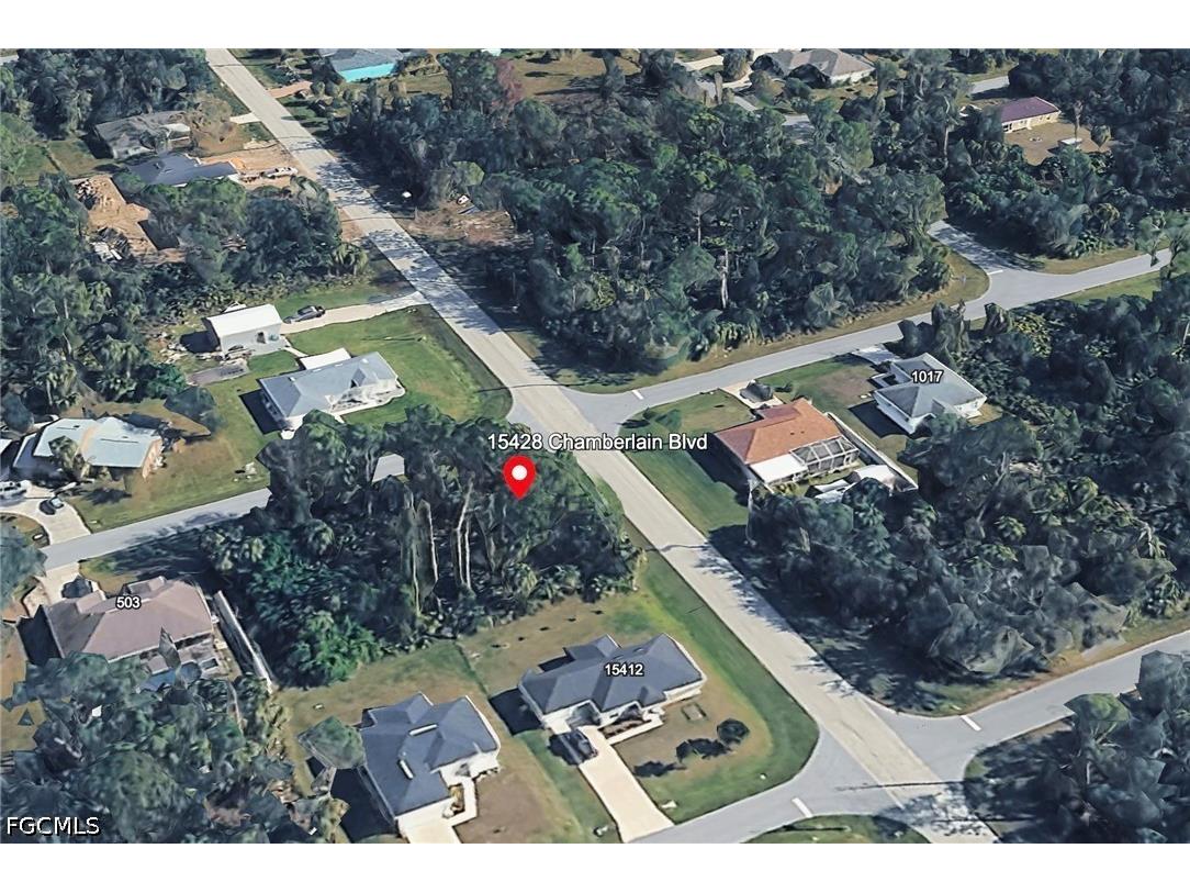 15428 Chamberlain Boulevard Port Charlotte FL 33953 2026019818 image2