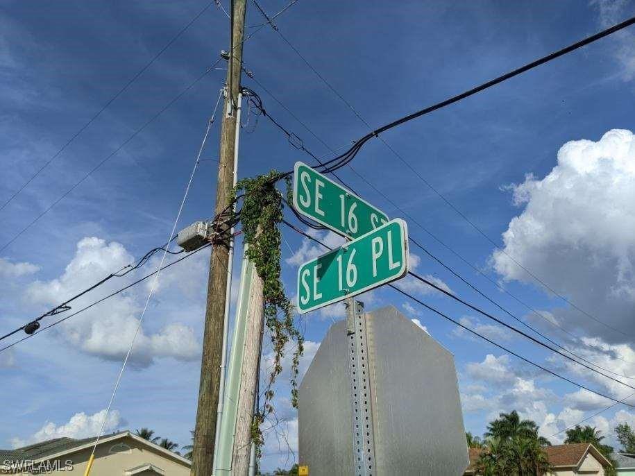 1543 SE 16th Place Cape Coral FL 33990 223014603 image1