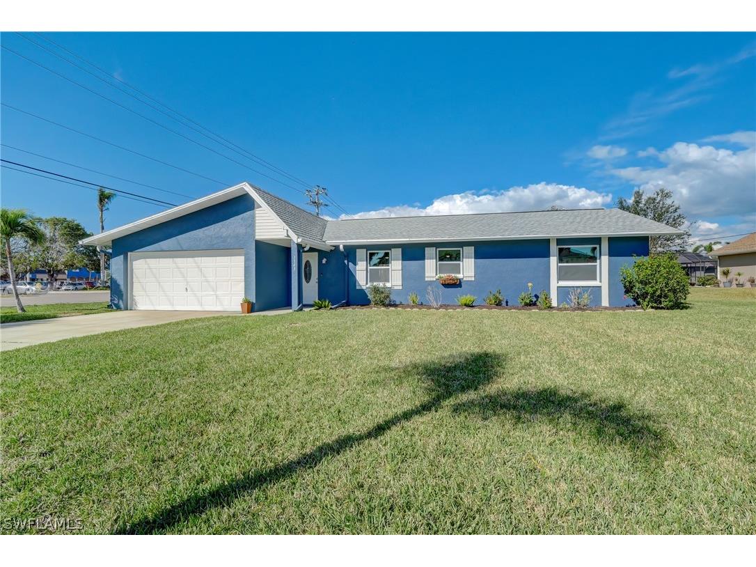 1543 SW 49th Terrace Cape Coral FL 33914 222081349 image1