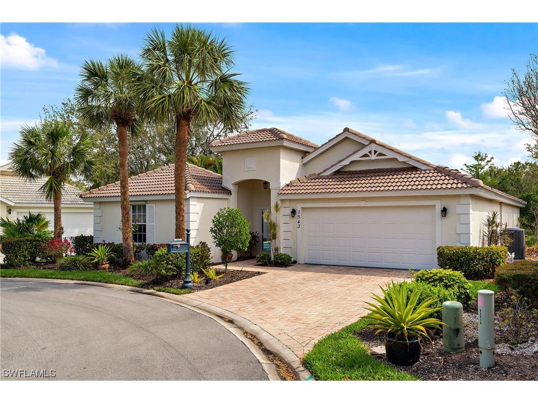 1543 Whispering Oaks Circle Naples FL 34110 223043174 image1