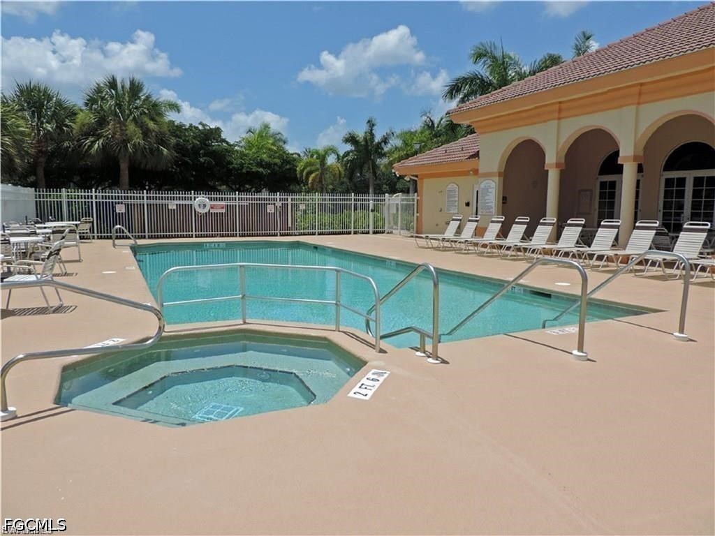 15430 Bellamar Circle #3022 Fort Myers FL 33908 2026022973 image25