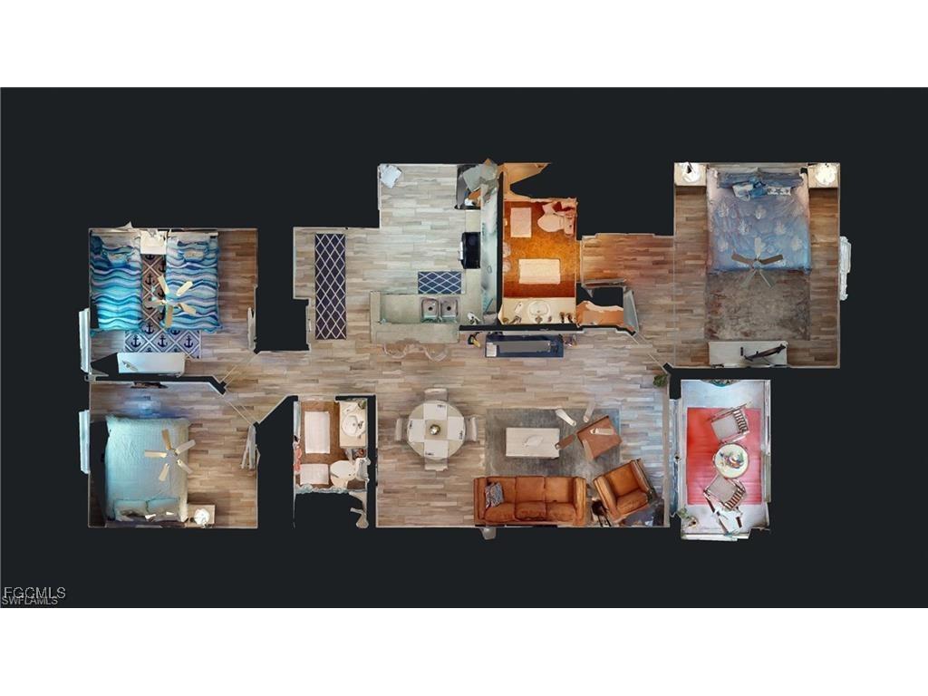 15433 Bellamar Circle #1016 Fort Myers FL 33908 2025015238 image16