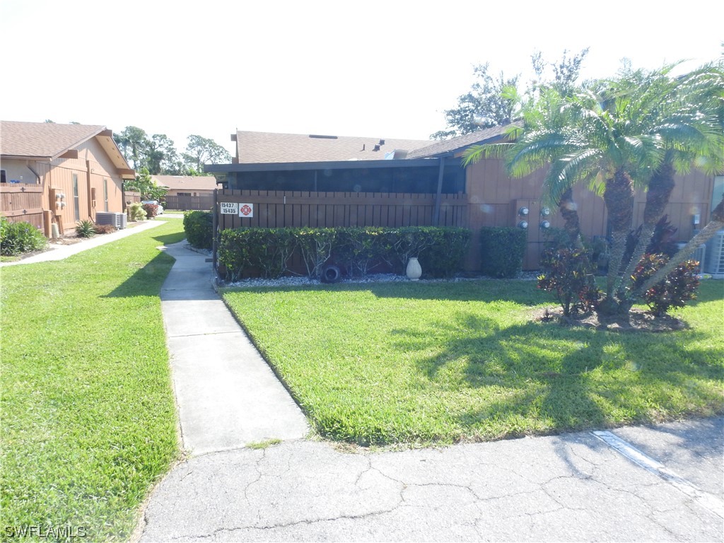 15435 Crystal Lake Drive North Fort Myers FL 33917 223031736 image1