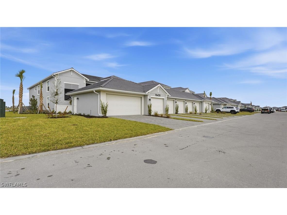 15435 Green Acres Avenue #2421 Babcock Ranch FL 33982 225081928 image1