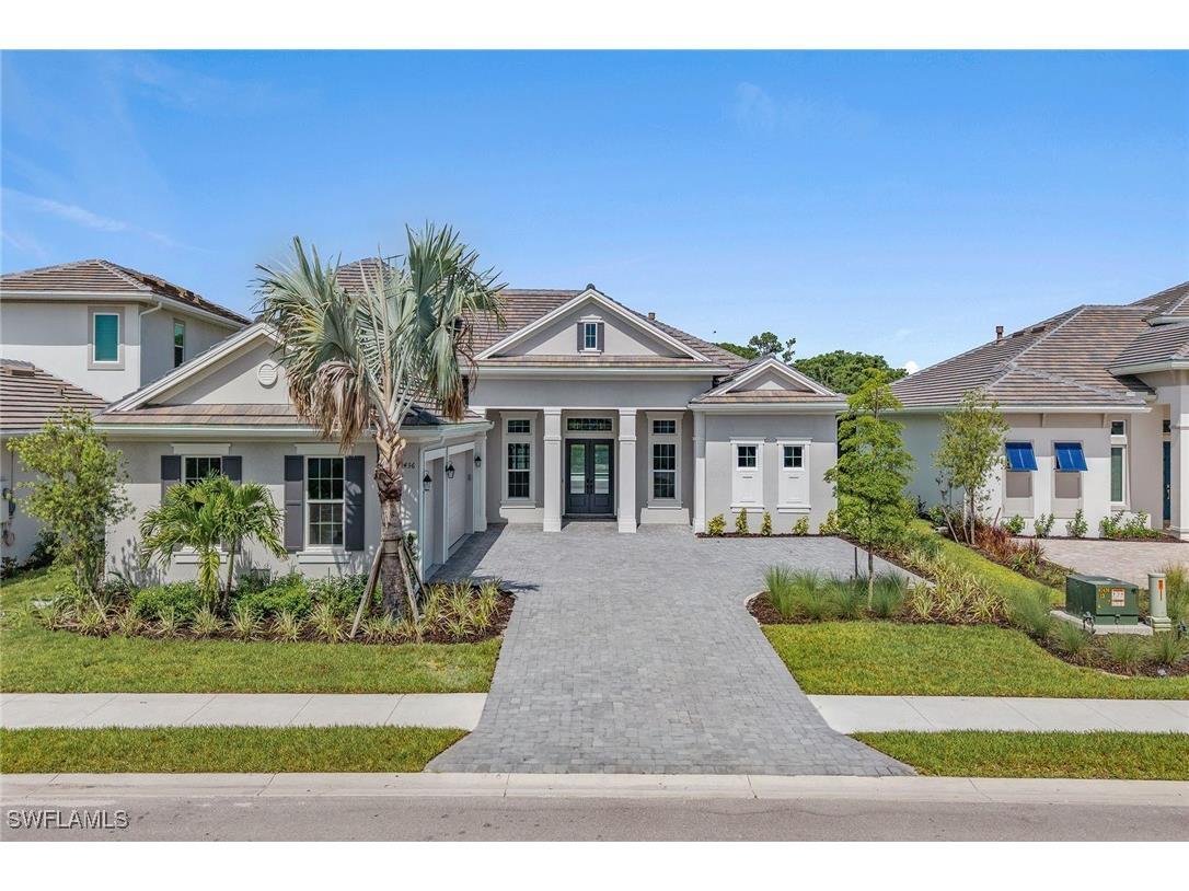 15436 Turin Drive Naples FL 34114 225061849 image1