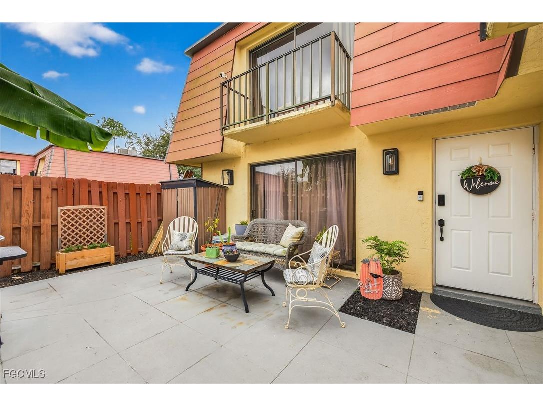 1544 Park Meadows Drive #4 Fort Myers FL 33907 2025017154 image20