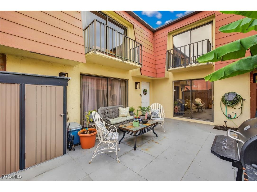 1544 Park Meadows Drive #4 Fort Myers FL 33907 2025017154 image21