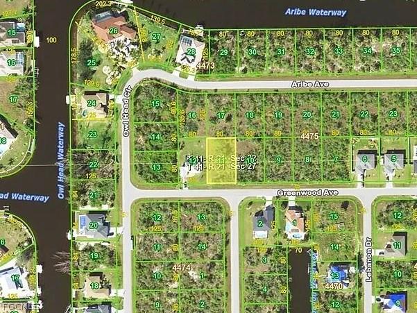 15440 Greenwood Avenue Port Charlotte FL 33981 2026012110 image5