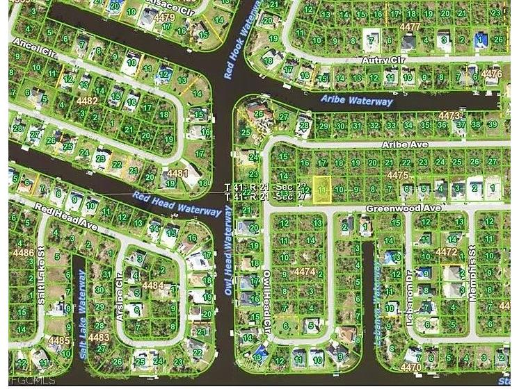 15440 Greenwood Avenue Port Charlotte FL 33981 2026012110 image6