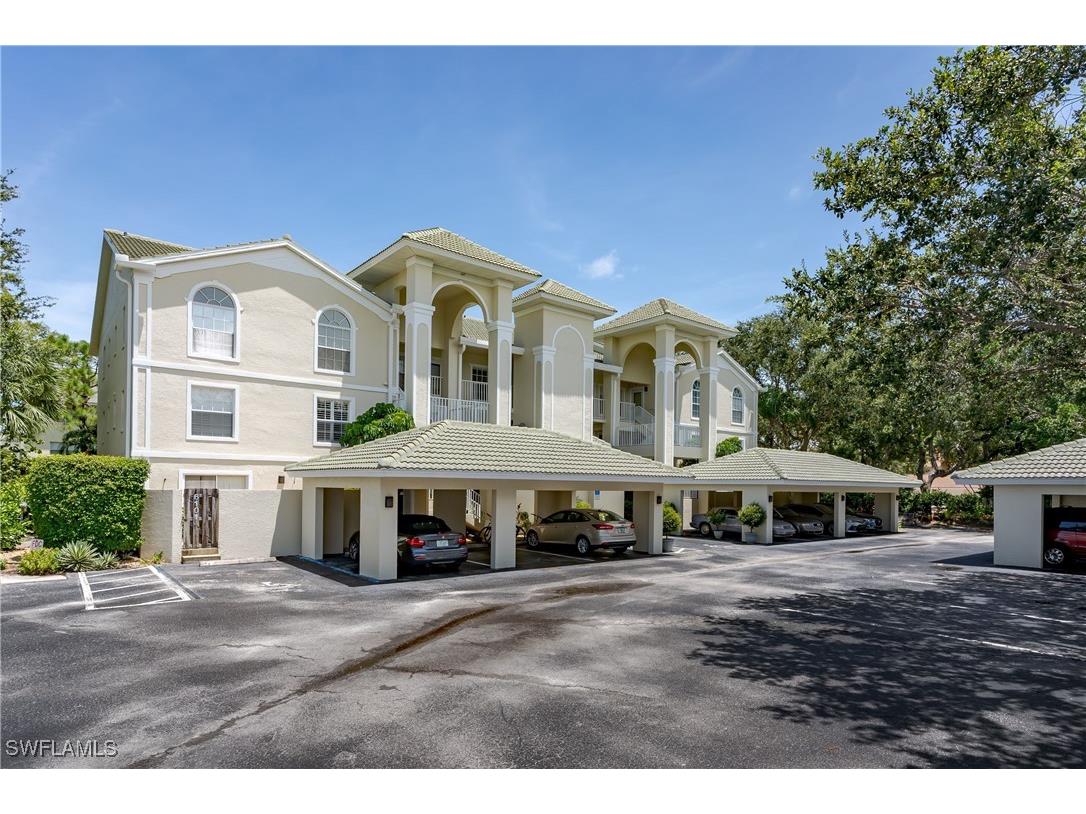 15445 Cedarwood Lane #6-304 Naples FL 34110 224088692 image1