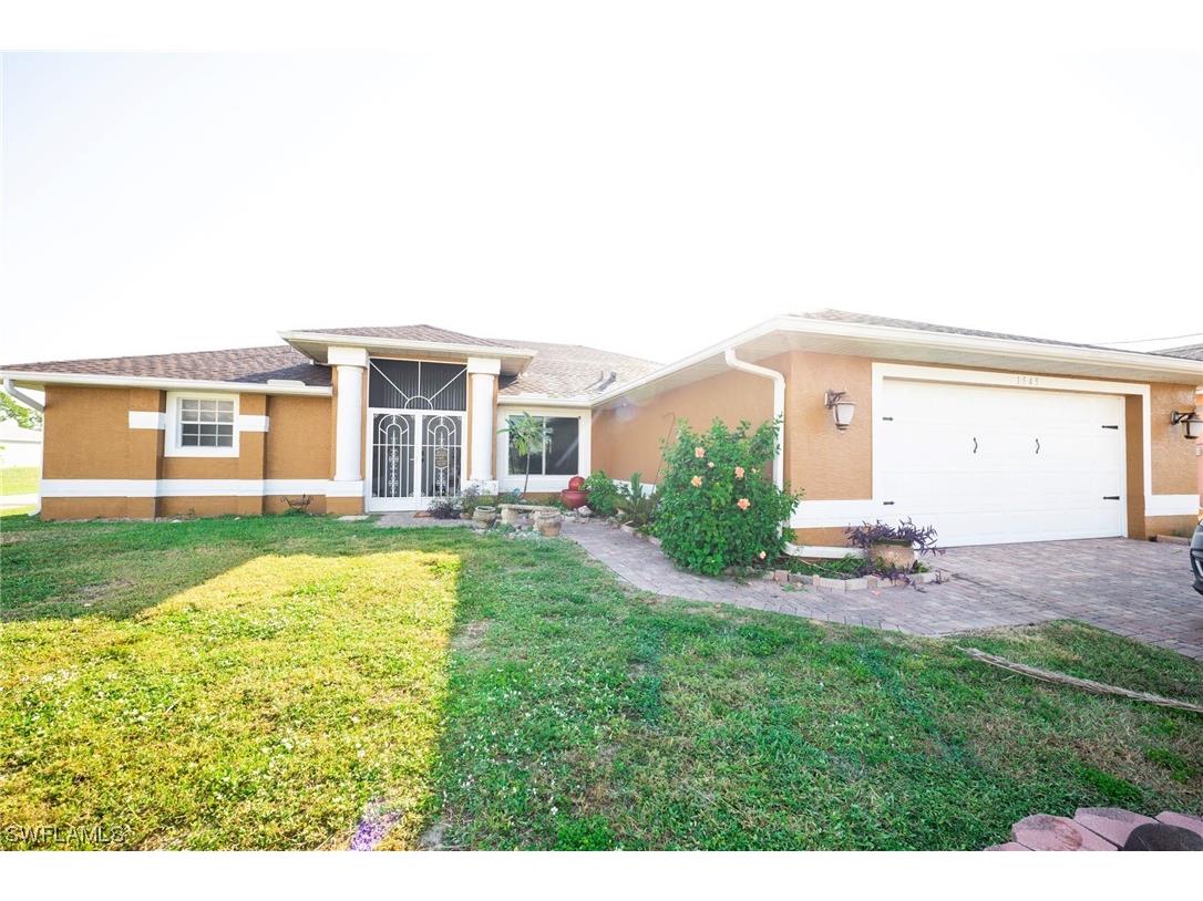 1545 El Dorado Boulevard N Cape Coral FL 33993 223080270 image1