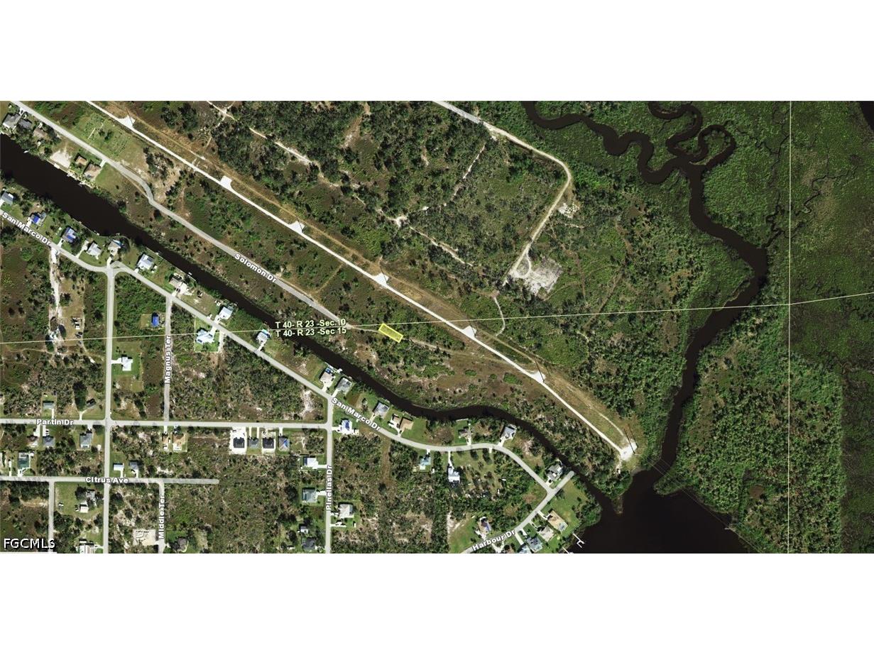 1545 Wampum Court Punta Gorda FL 33983 2026023816 image3