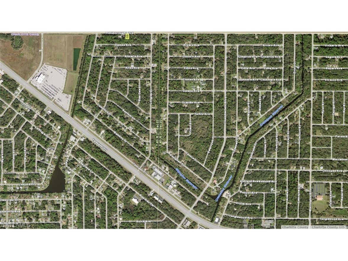 15451 Hillsborough Boulevard Port Charlotte FL 33954 223033108 image1