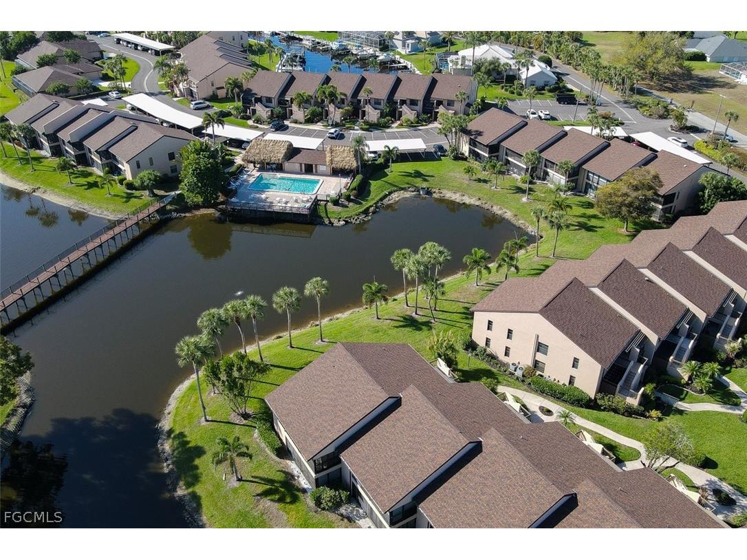 15452 Admiralty Circle #6 North Fort Myers FL 33917 2026010066 image31