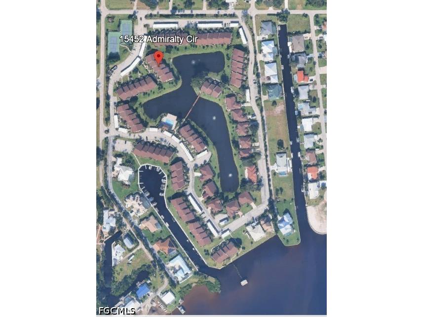 15452 Admiralty Circle #9 North Fort Myers FL 33917 2026019324 image33