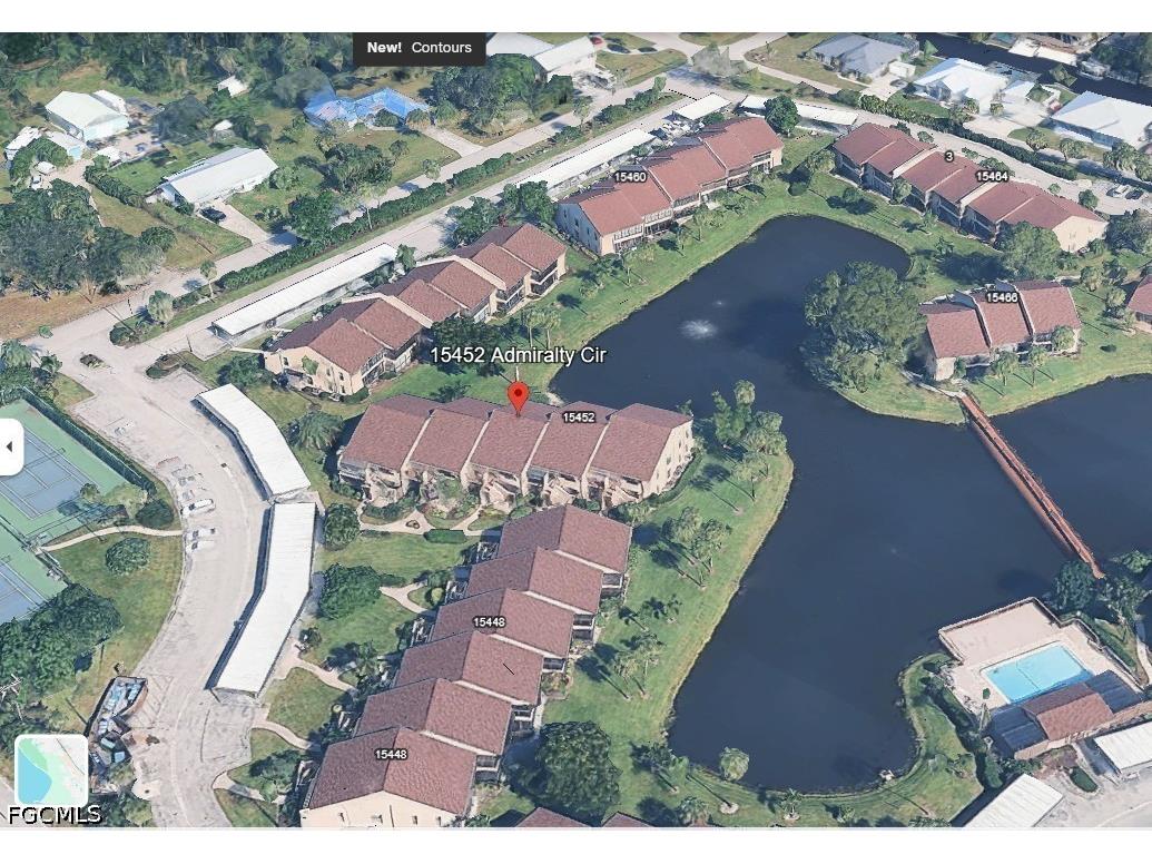 15452 Admiralty Circle #9 North Fort Myers FL 33917 2026019324 image34