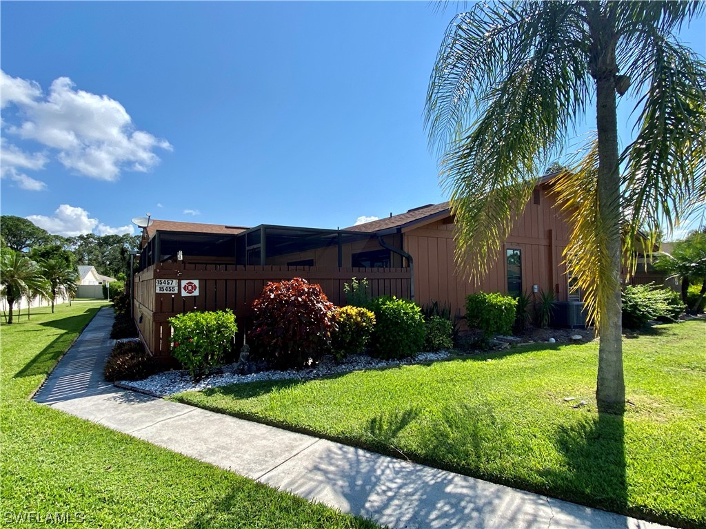 15455 Crystal Lake Drive North Fort Myers FL 33917 223064923 image1