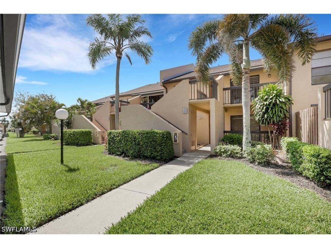 15456 Admiralty Circle #10 North Fort Myers FL 33917 226021848 image1