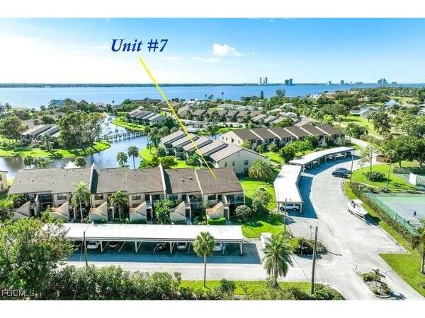 15456 Admiralty Circle #7 North Fort Myers FL 33917 2025010890 image2