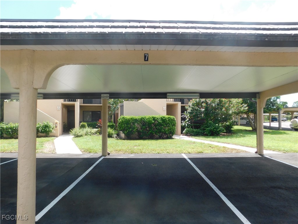 15456 Admiralty Circle #7 North Fort Myers FL 33917 2025010890 image27
