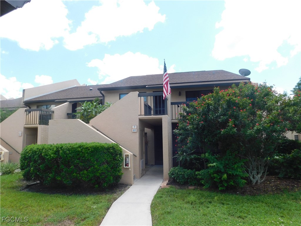 15456 Admiralty Circle #7 North Fort Myers FL 33917 2025010890 image38
