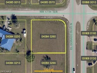 1546 El Dorado Boulevard N Cape Coral FL 33993 223081148 image1