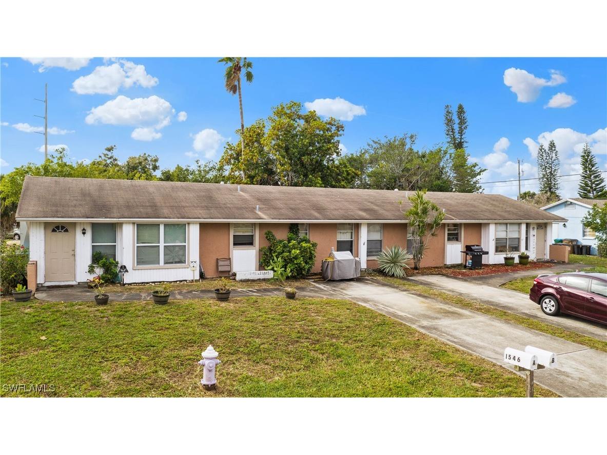 1546 SE 42nd Terrace Cape Coral FL 33904 224064316 image1