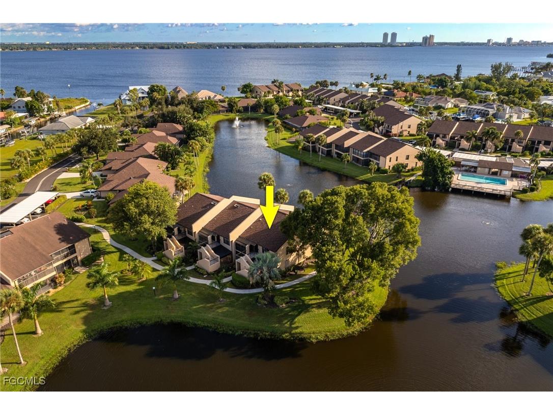 15466 Admiralty Circle #4 North Fort Myers FL 33917 2025012429 image31