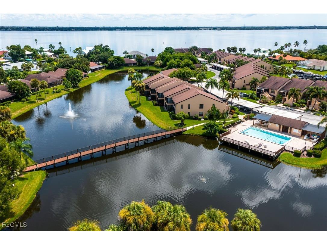 15466 Admiralty Circle #4 North Fort Myers FL 33917 2025012429 image33