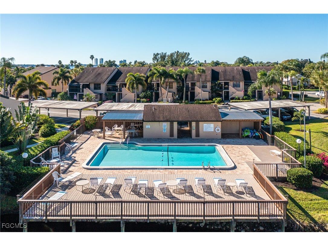 15466 Admiralty Circle #4 North Fort Myers FL 33917 2025012429 image35