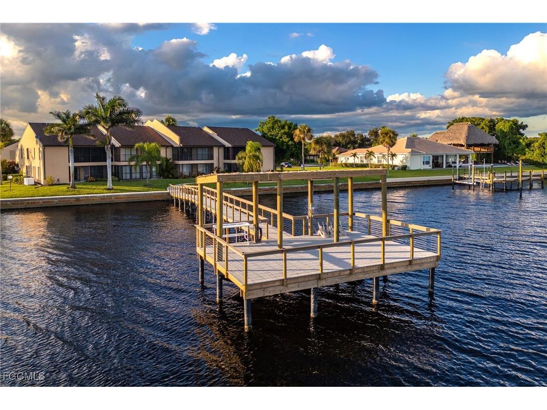 15466 Admiralty Circle #4 North Fort Myers FL 33917 2025012429 image38