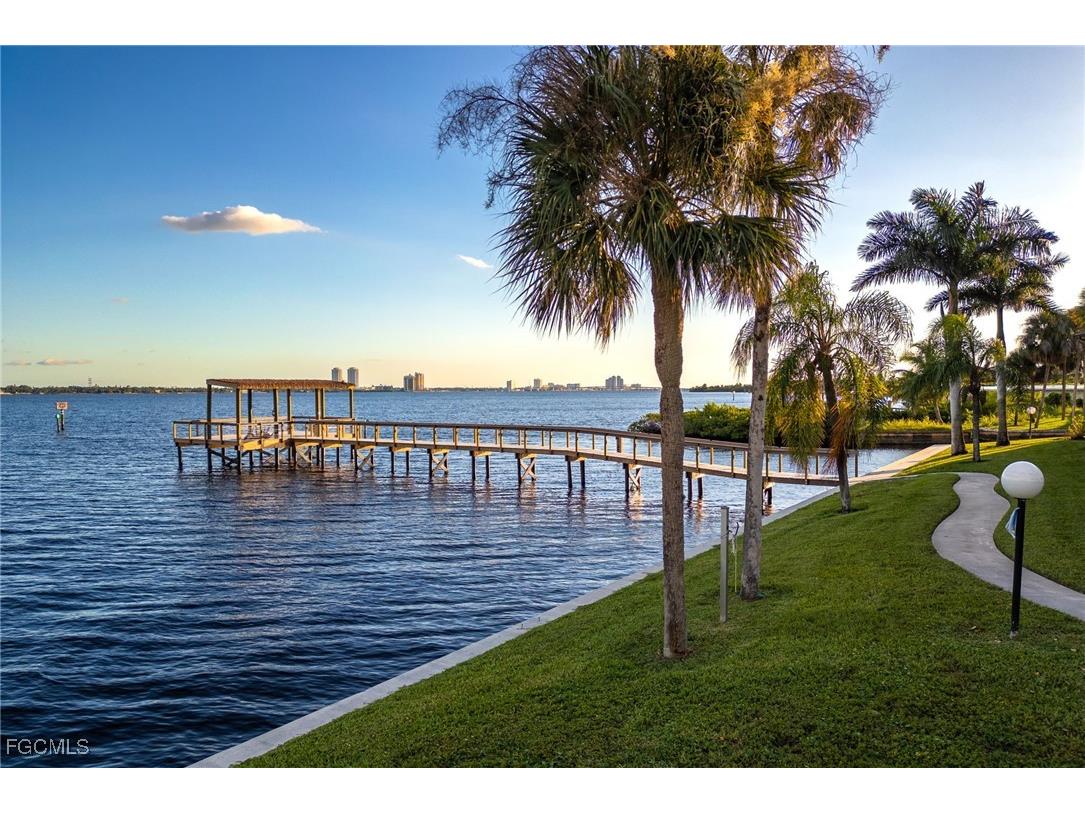 15466 Admiralty Circle #4 North Fort Myers FL 33917 2025012429 image40