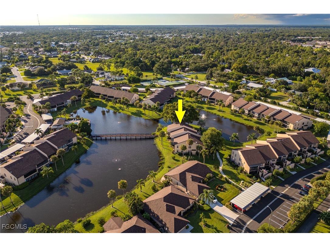 15466 Admiralty Circle #4 North Fort Myers FL 33917 2025012429 image41