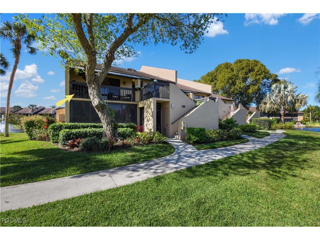 15466 Admiralty Circle #6 North Fort Myers FL 33917 2025021722 image1
