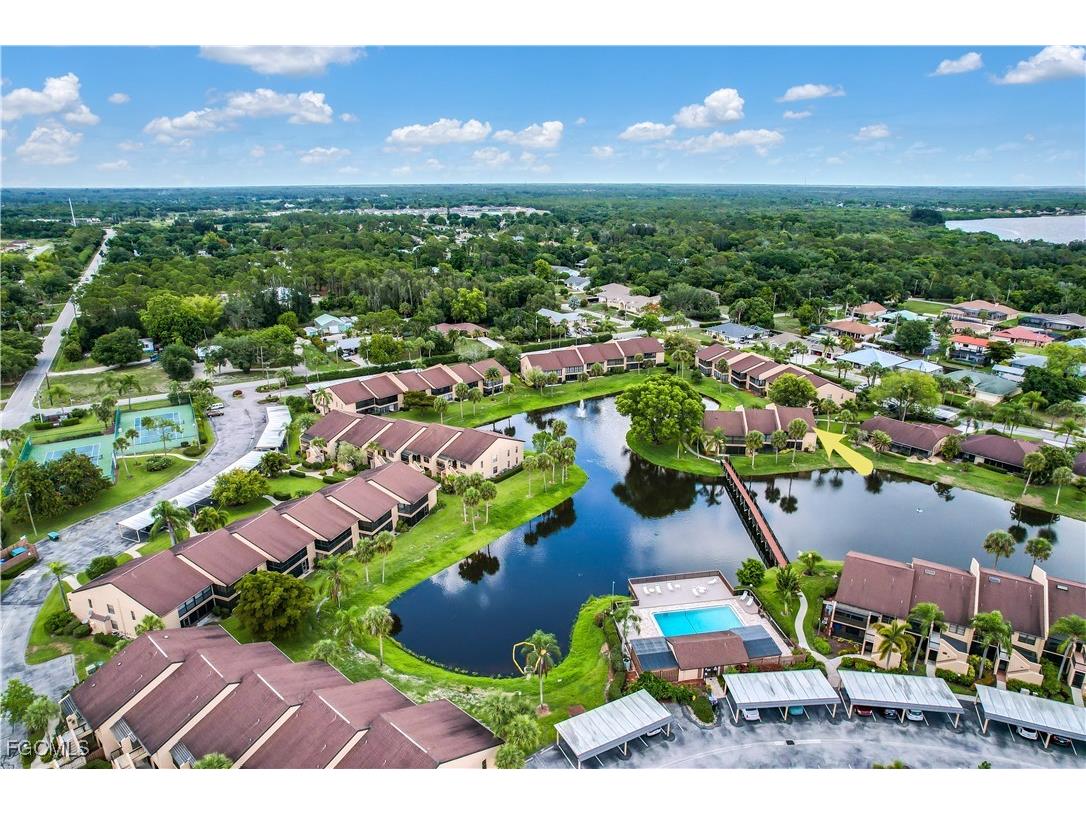 15466 Admiralty Circle #6 North Fort Myers FL 33917 2025021722 image10