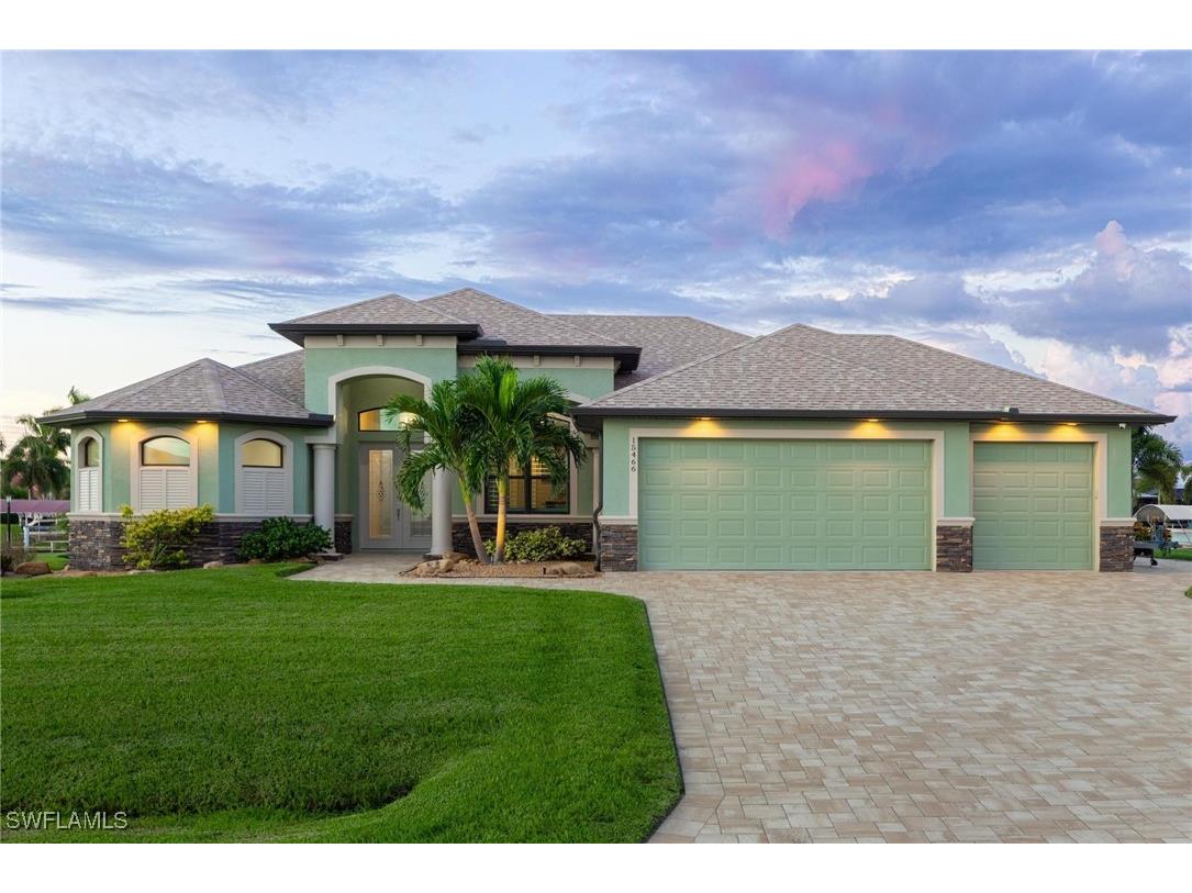 15466 Seafoam Circle Port Charlotte FL 33981 224100234 image1
