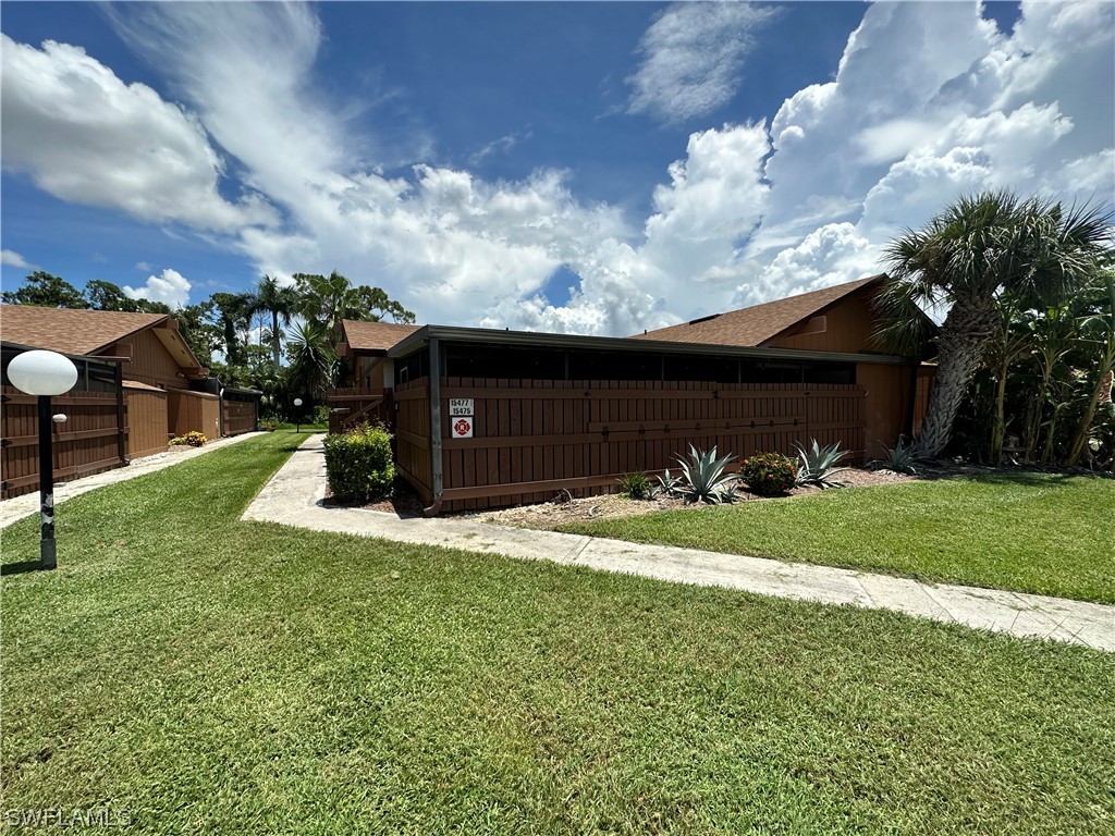 15475 Crystal Lake Drive #A North Fort Myers FL 33917 223058498 image1