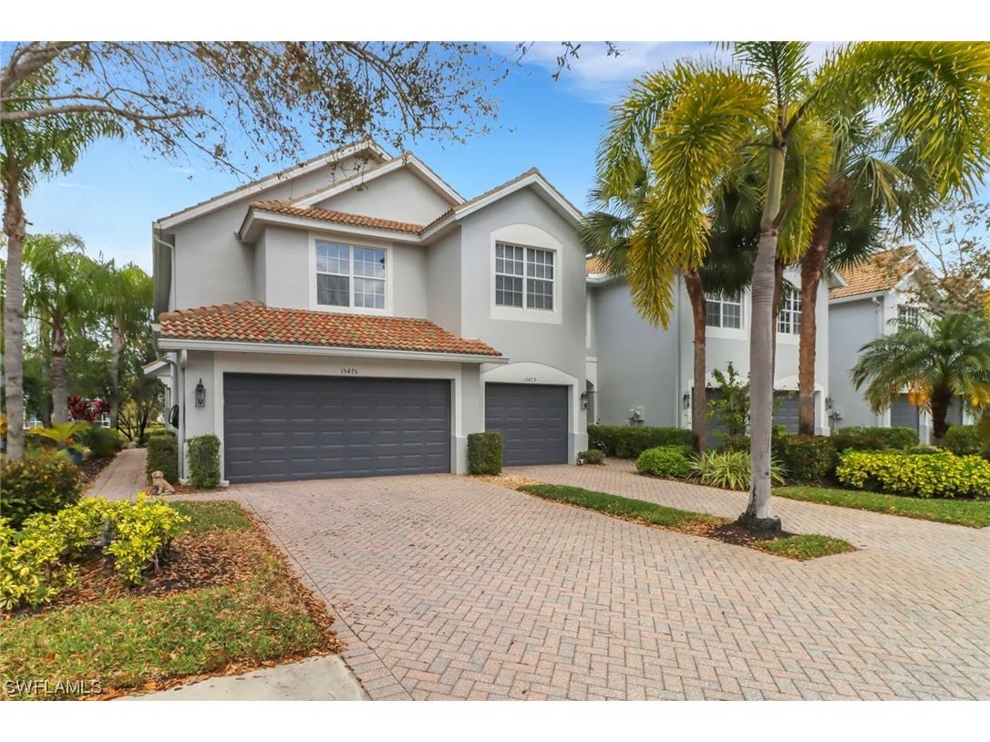 15475 Marcello Circle #224 Naples FL 34110 224020754 image1