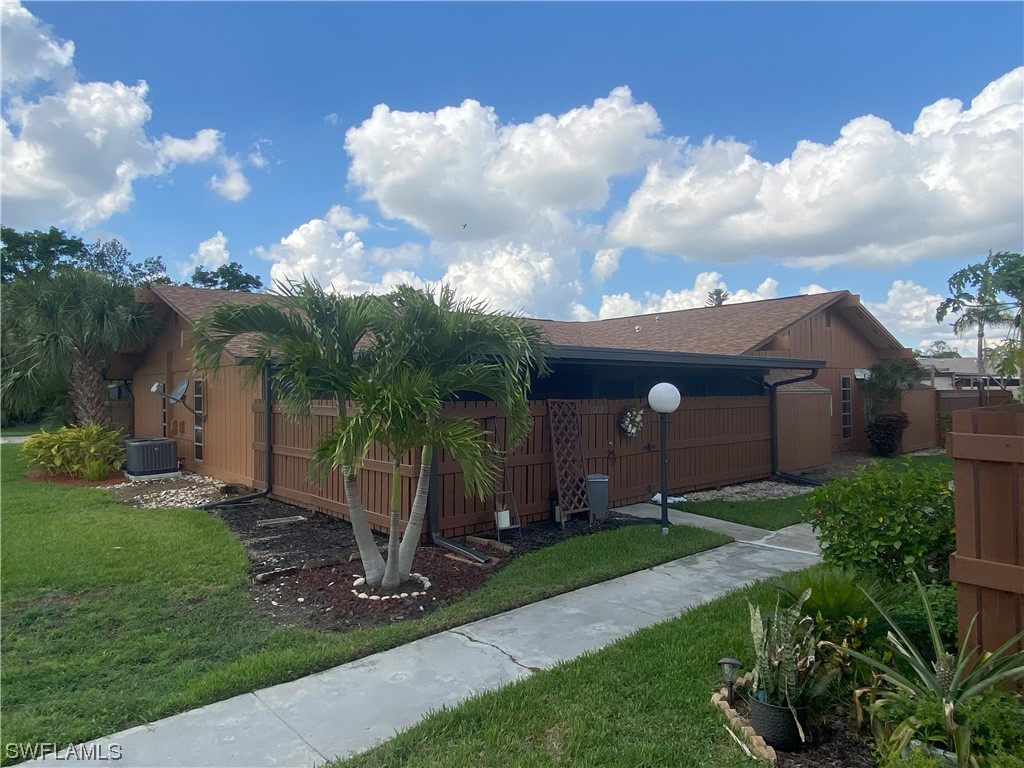 15482 Crystal Lake Drive North Fort Myers FL 33917 223030380 image1