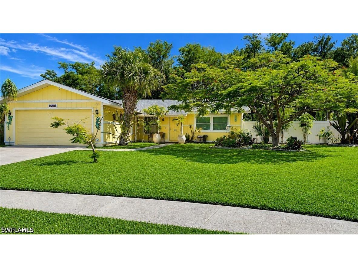 15488 Spring Line Lane Fort Myers FL 33905 226025881 image1