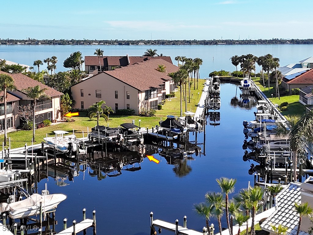 15489 Admiralty Circle #4 North Fort Myers FL 33917 224104743 image1