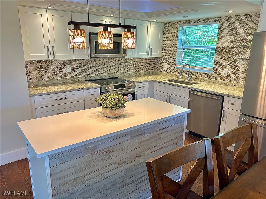 1549 Sandpiper Street #65 Naples FL 34102 225028603 image1
