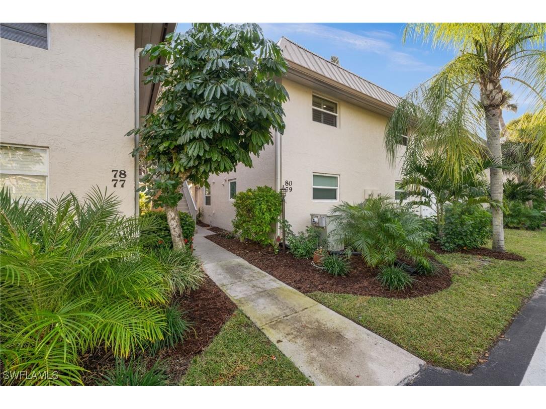 1549 Sandpiper Street #80 Naples FL 34102 225080738 image22